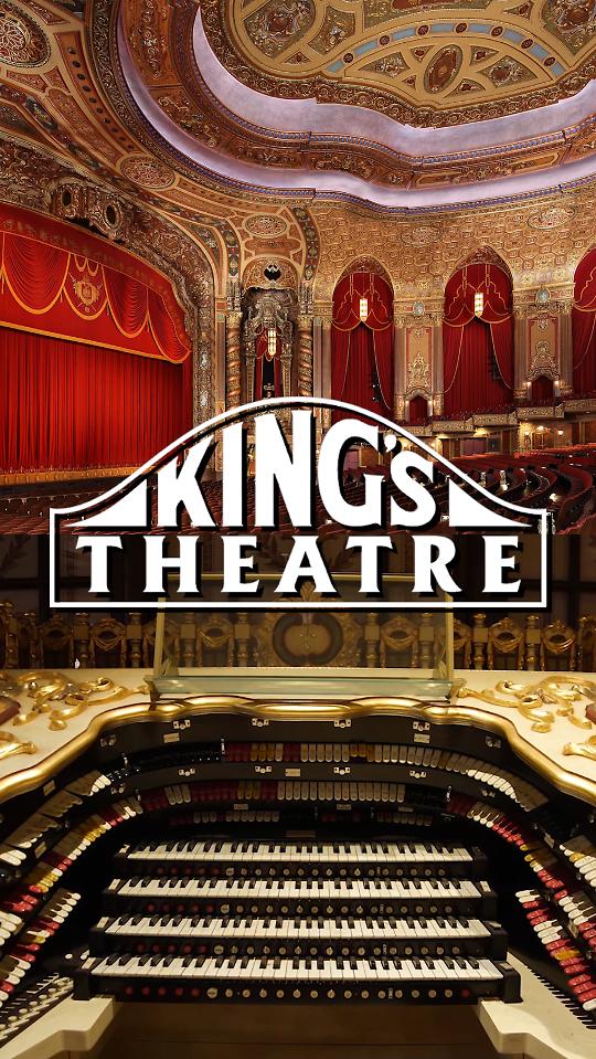 New York Entertainment News Kings Theatre