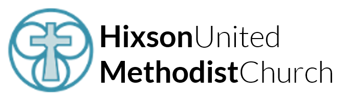 Hixson UMC, Hixson, TN