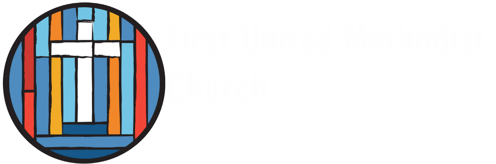 First United Methodist Church, Florence, Alabama,